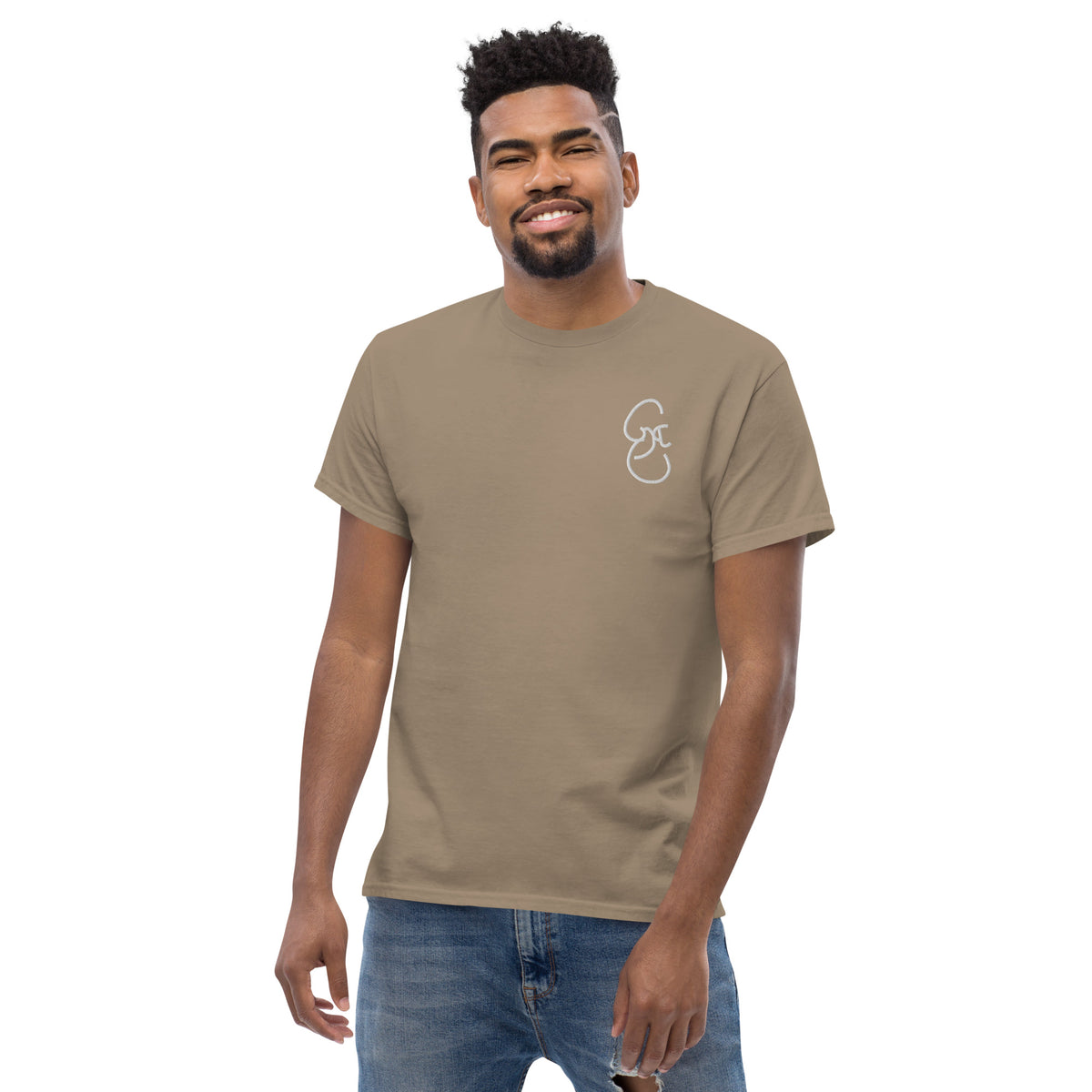 MBM Classic Tee