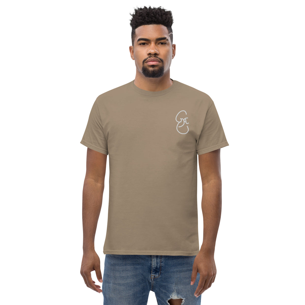 MBM Classic Tee