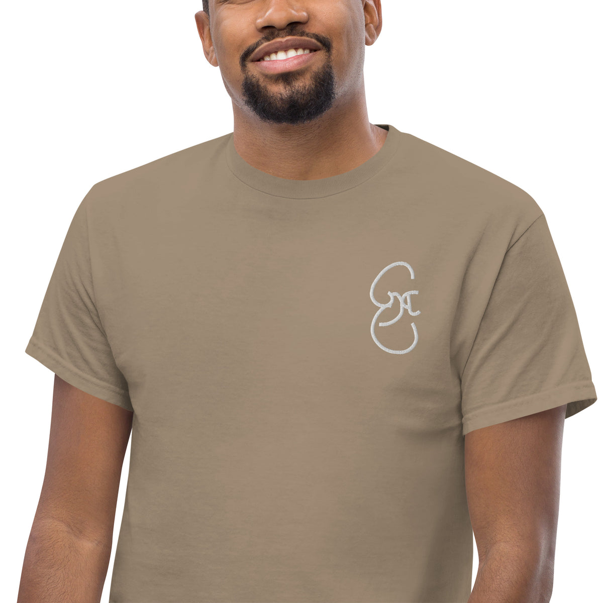 MBM Classic Tee
