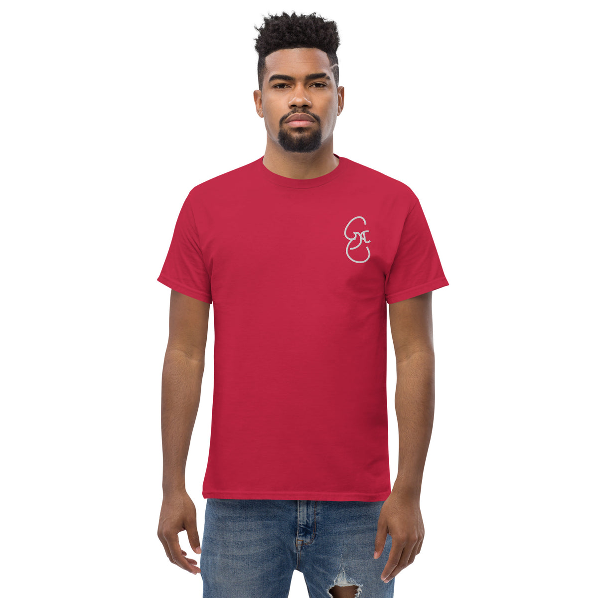 MBM Classic Tee
