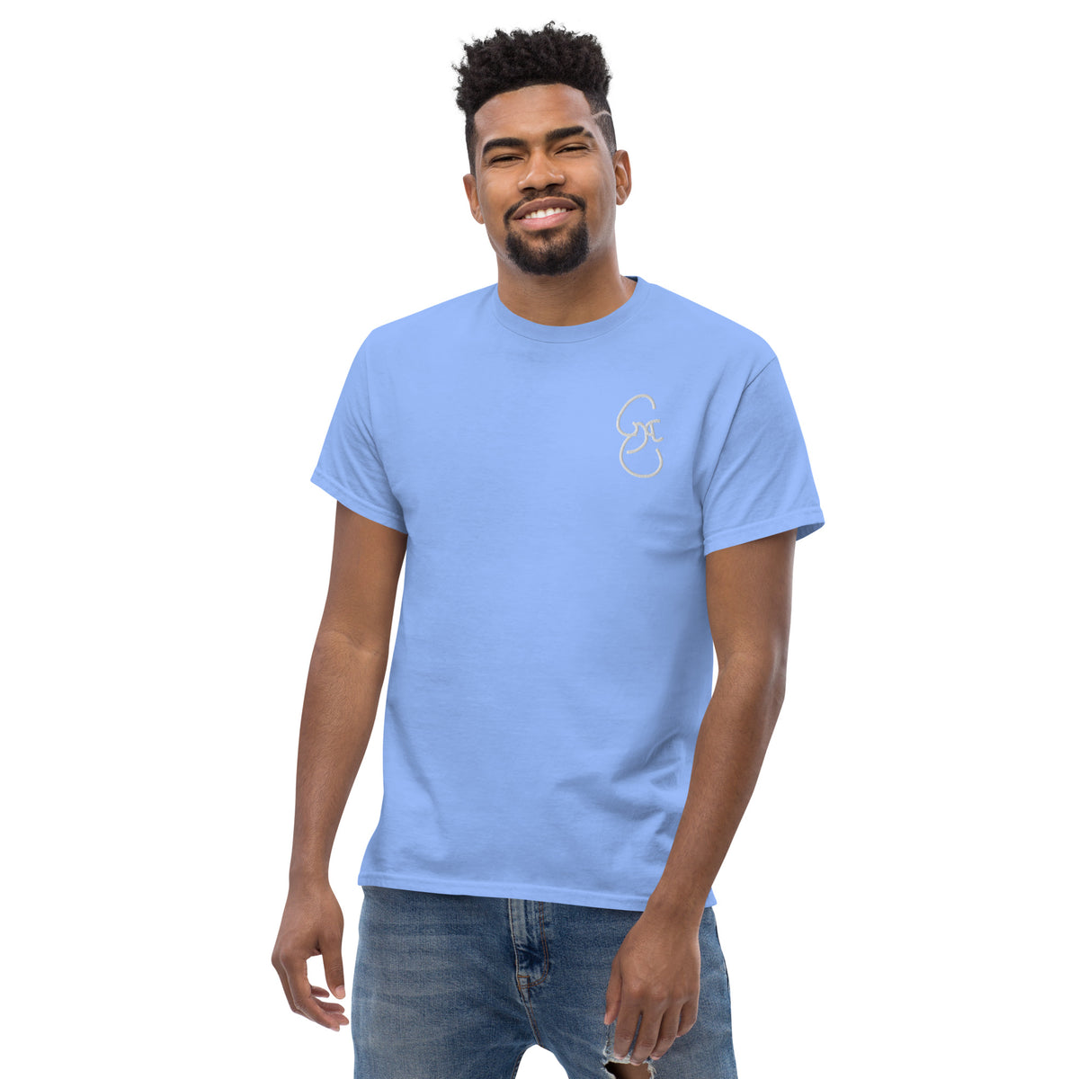 MBM Classic Tee