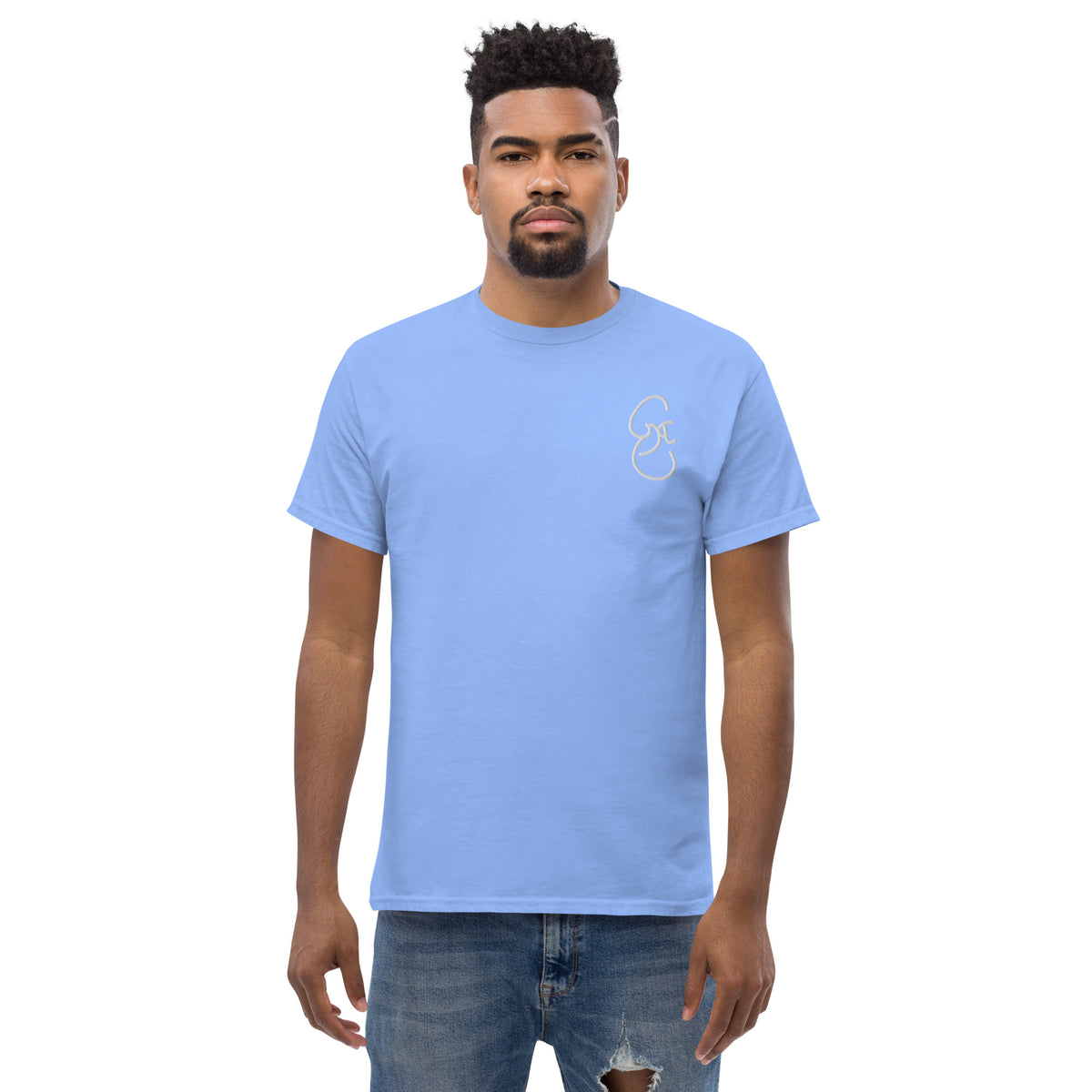 MBM Classic Tee
