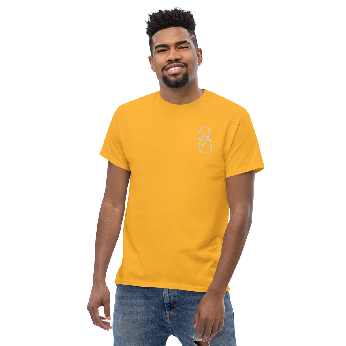 MBM Classic Tee