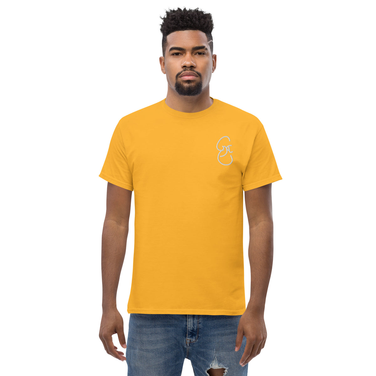 MBM Classic Tee