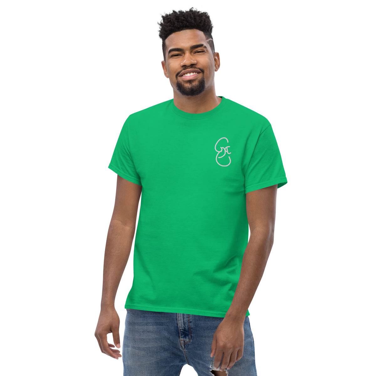 MBM Classic Tee