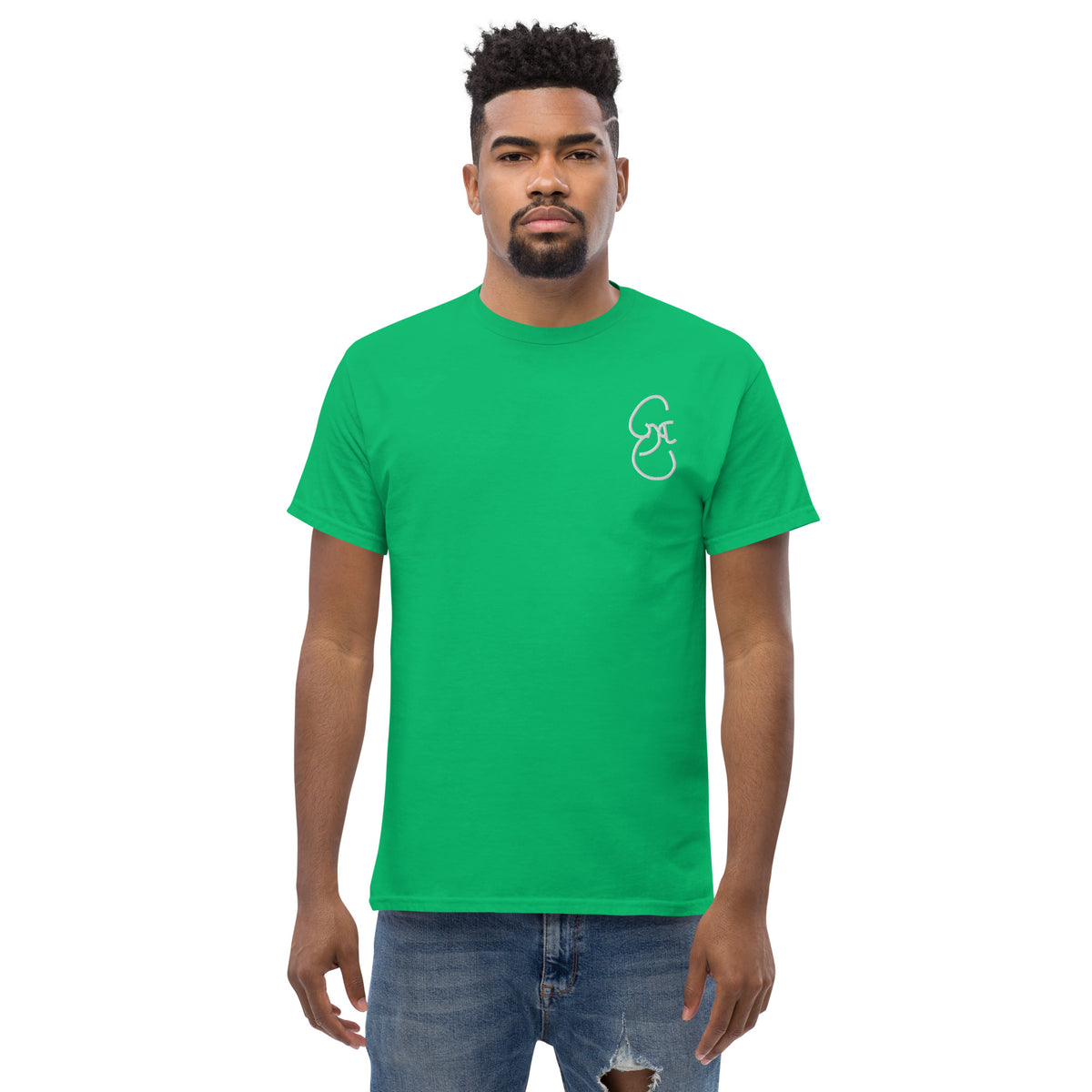 MBM Classic Tee
