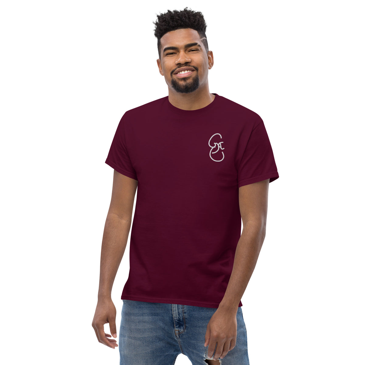 MBM Classic Tee