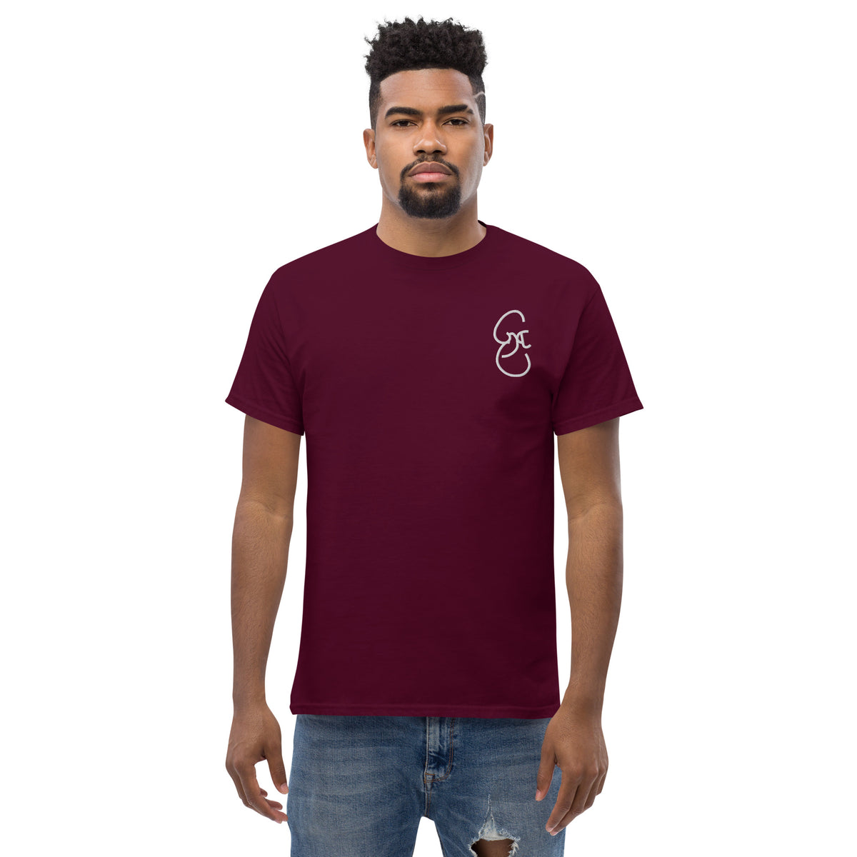 MBM Classic Tee