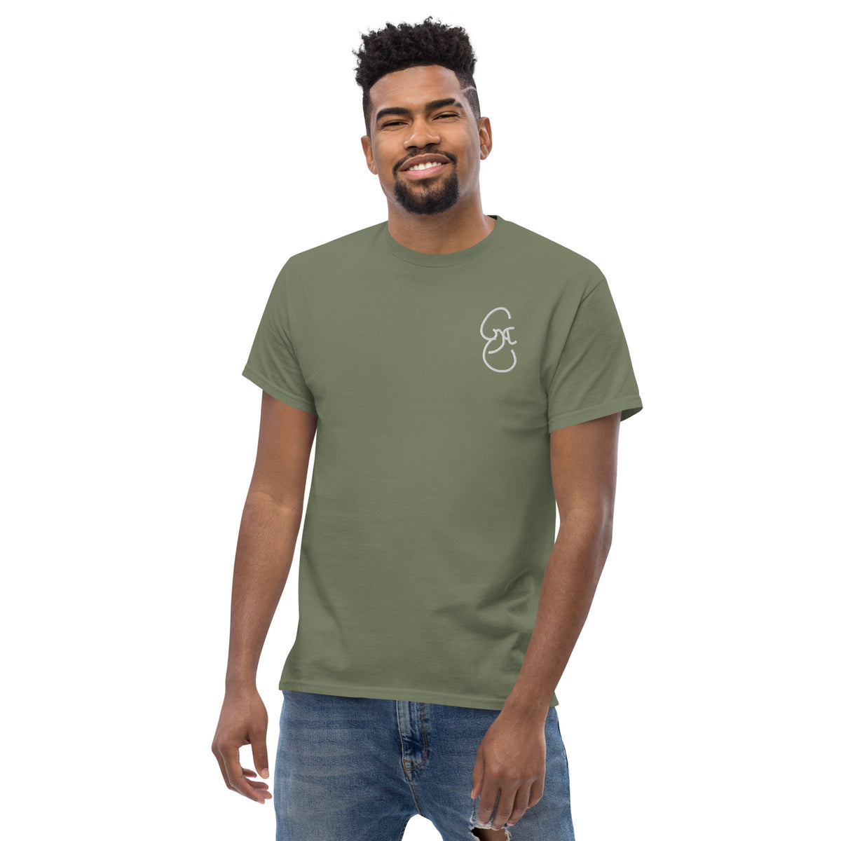 MBM Classic Tee