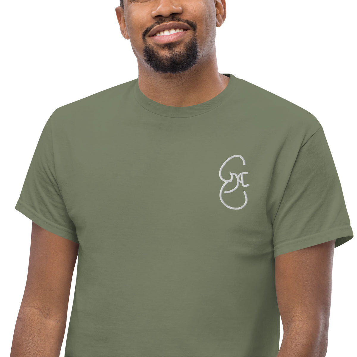 MBM Classic Tee