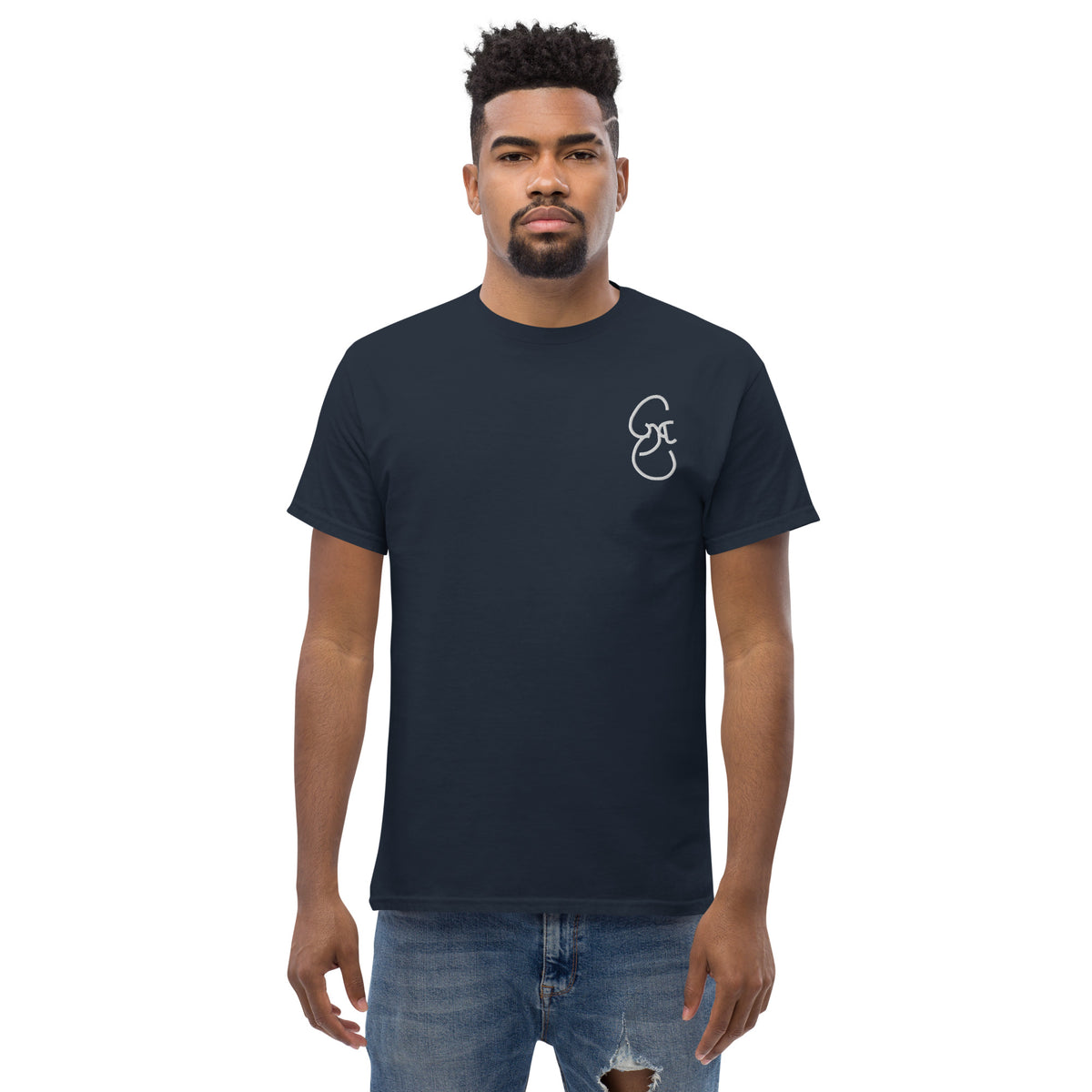 MBM Classic Tee