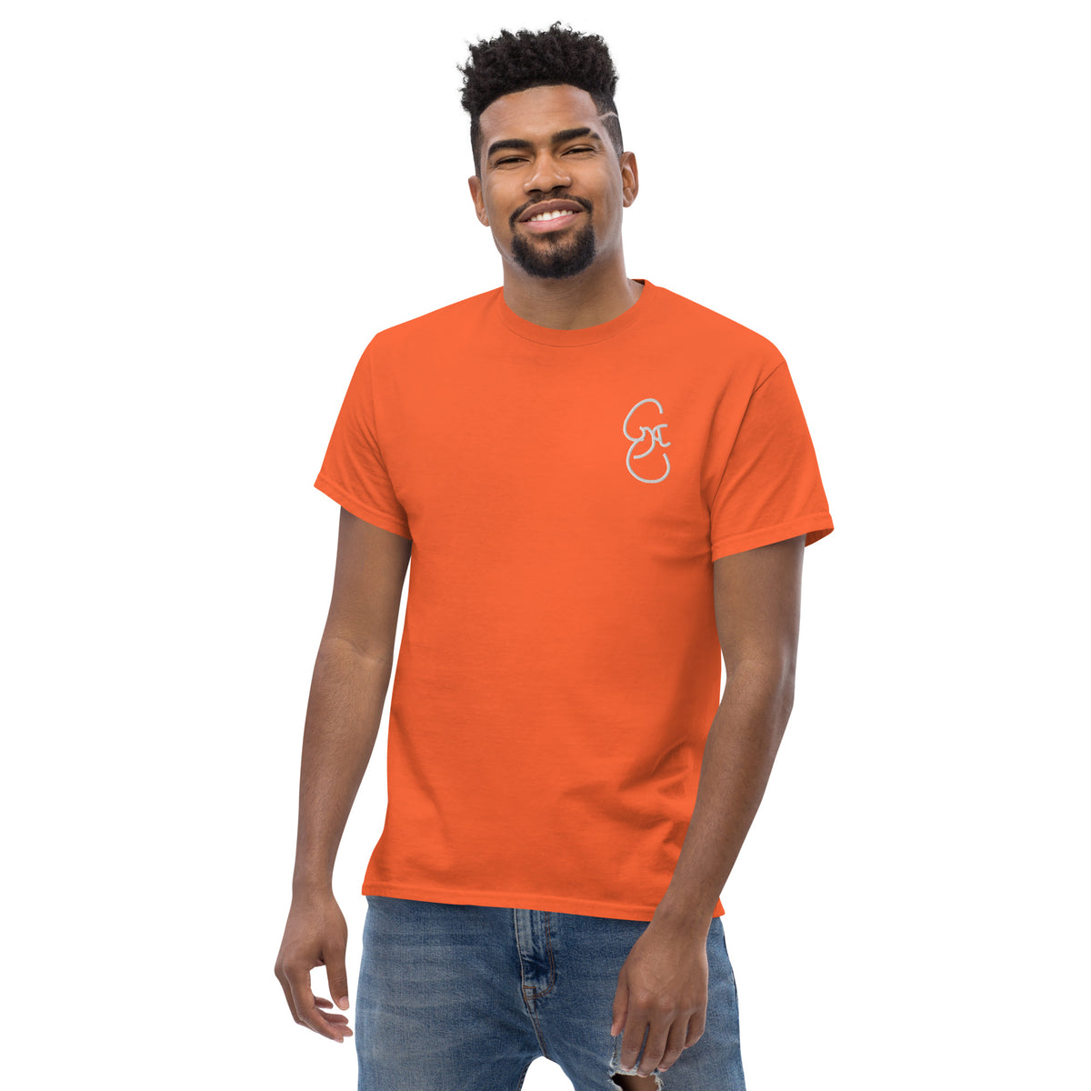 MBM Classic Tee