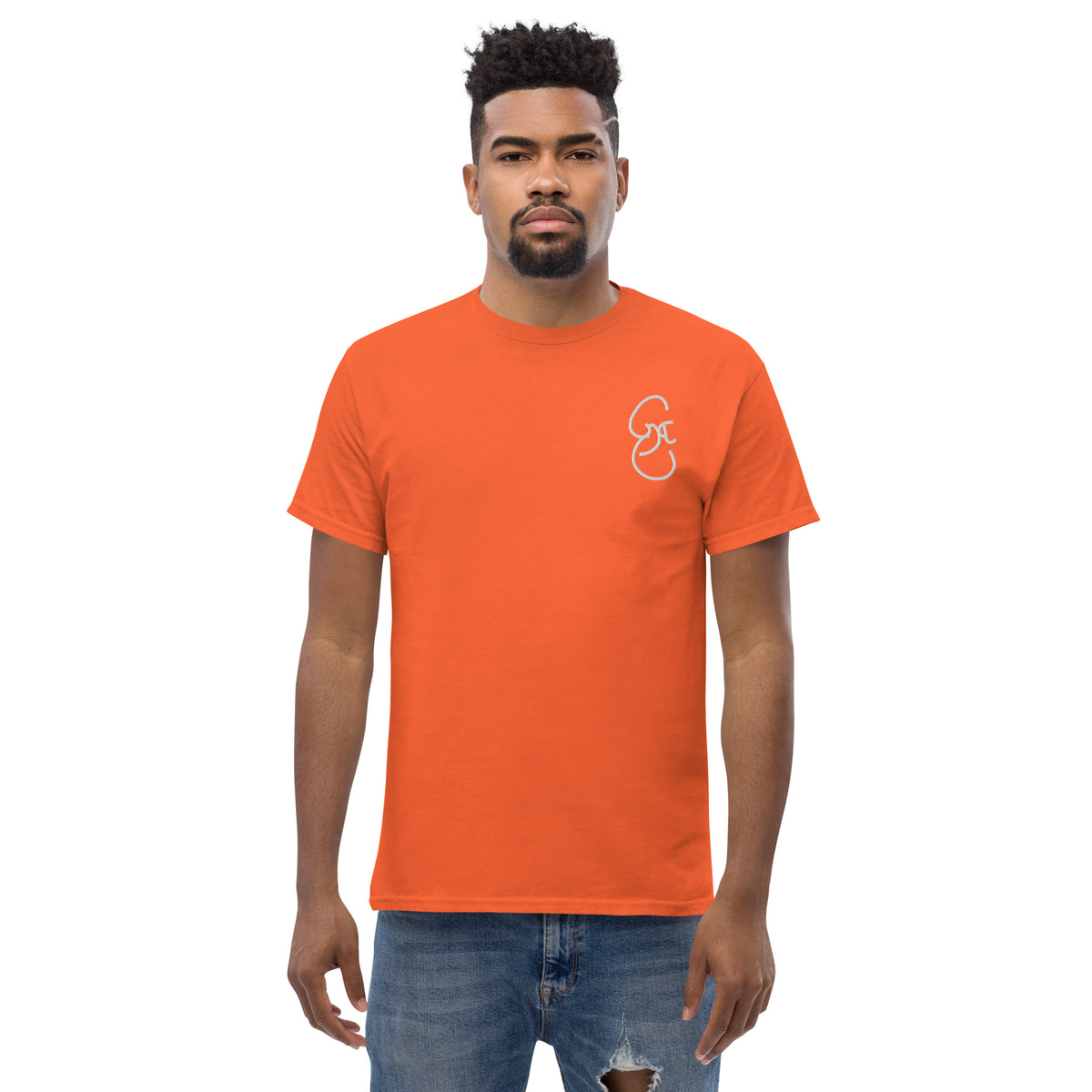 MBM Classic Tee