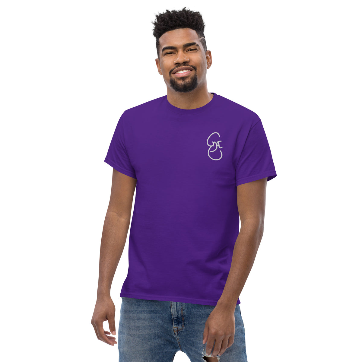 MBM Classic Tee