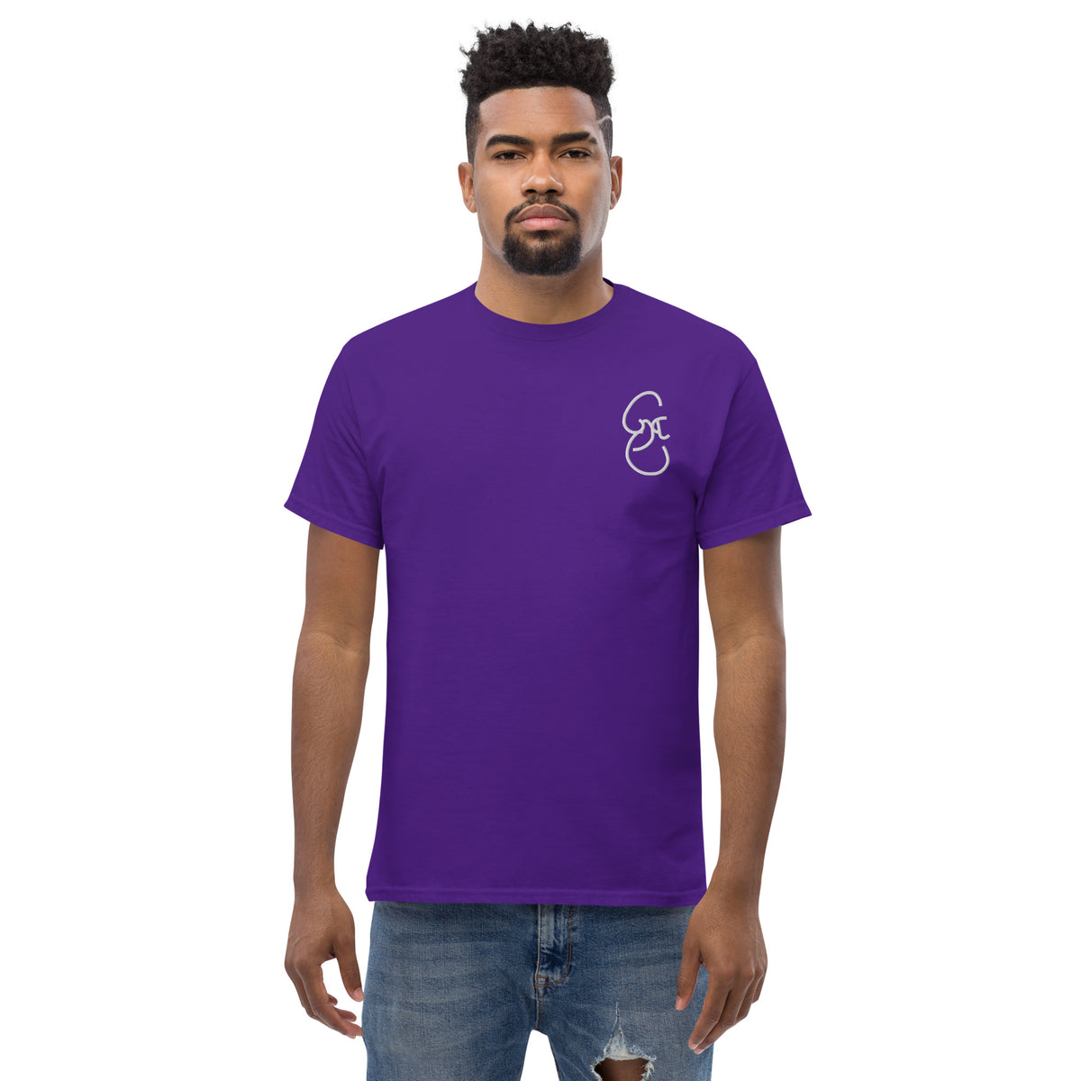 MBM Classic Tee