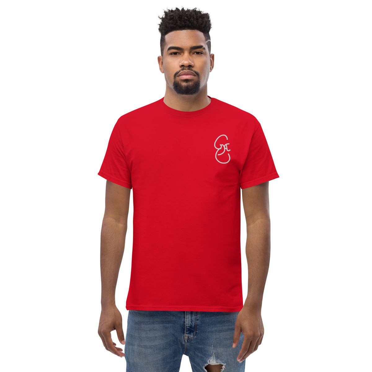 MBM Classic Tee