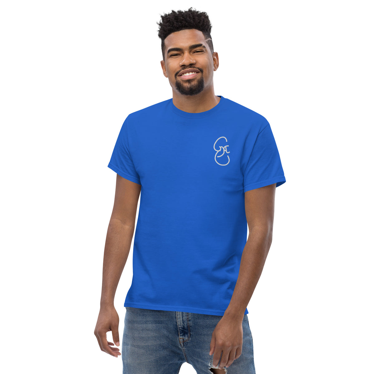 MBM Classic Tee