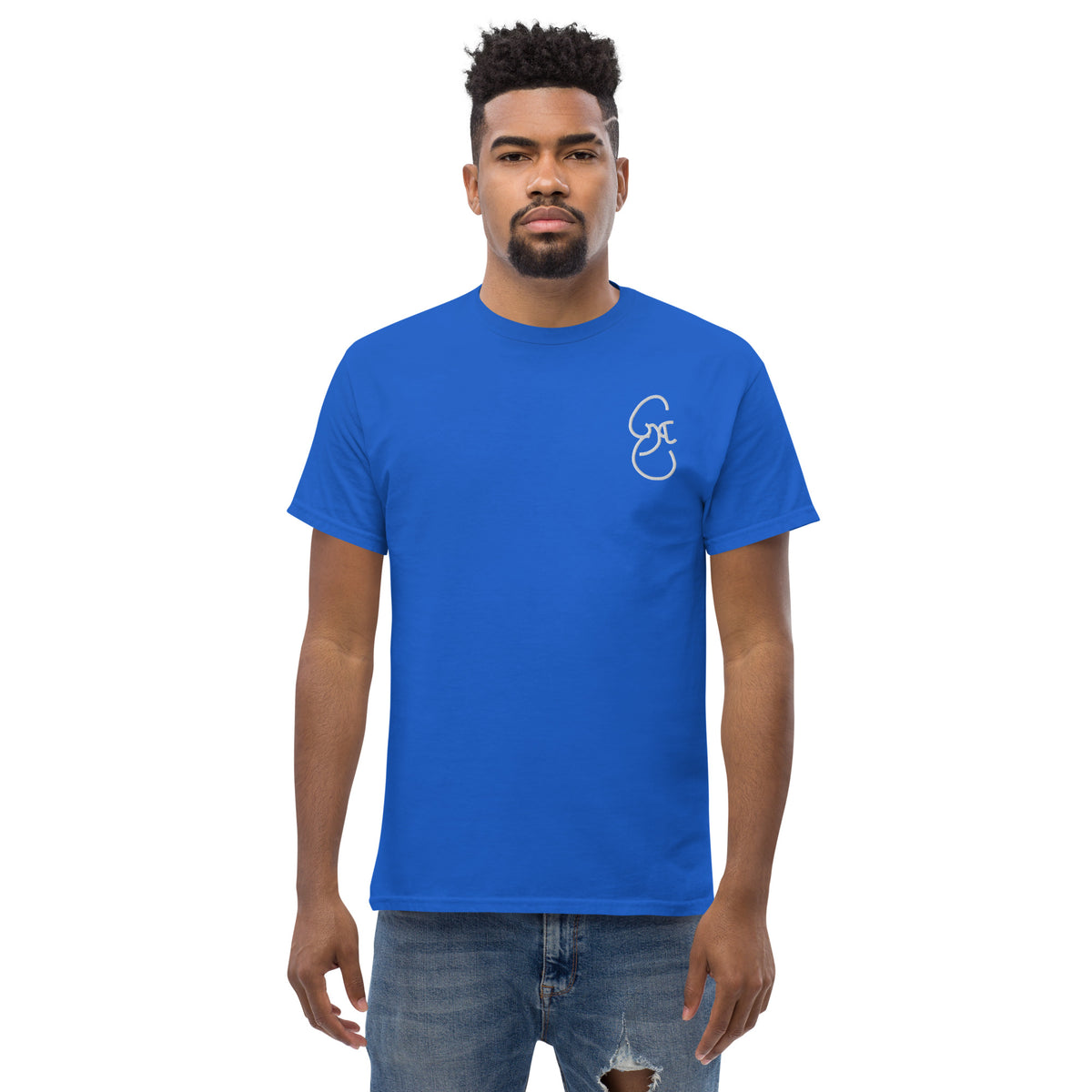 MBM Classic Tee