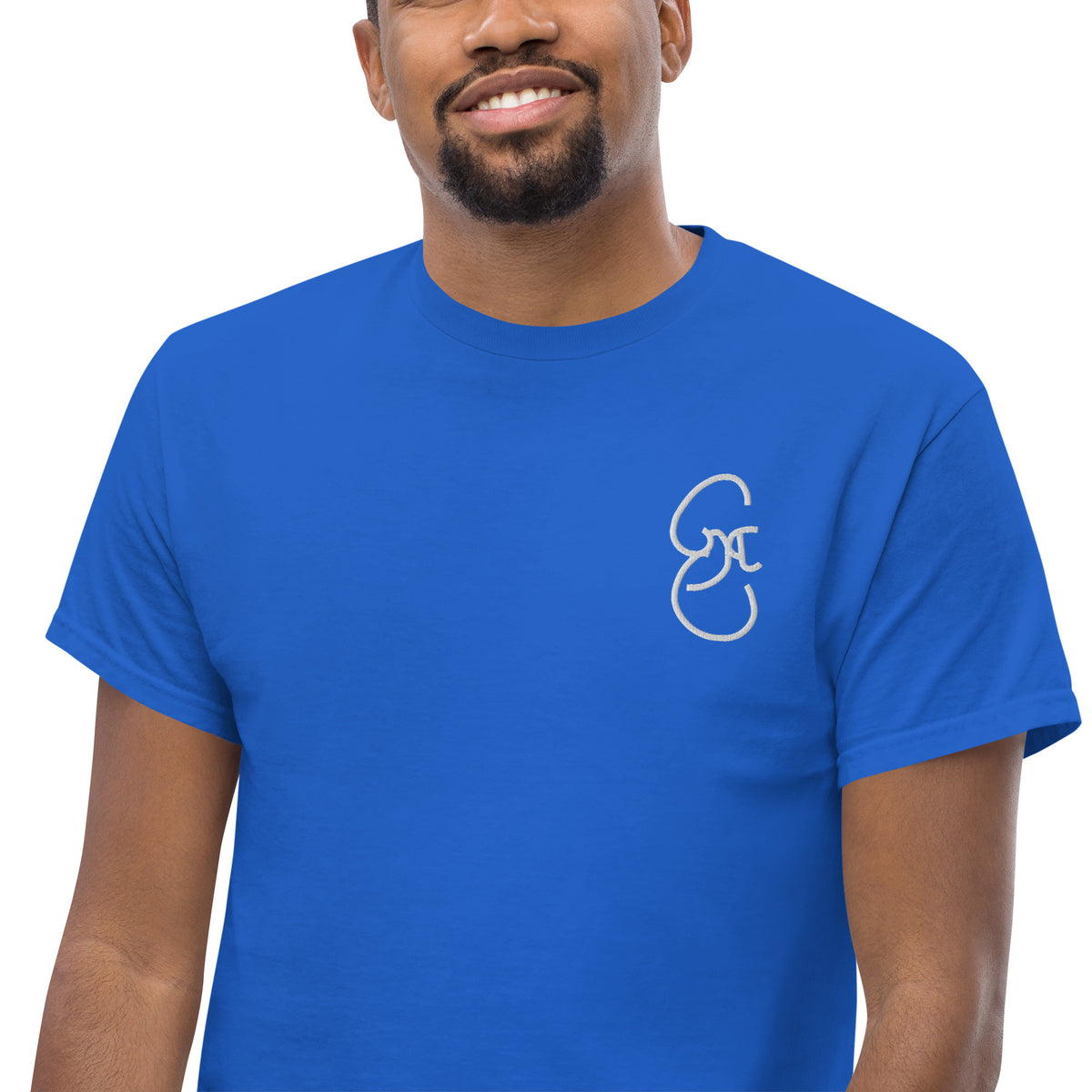 MBM Classic Tee