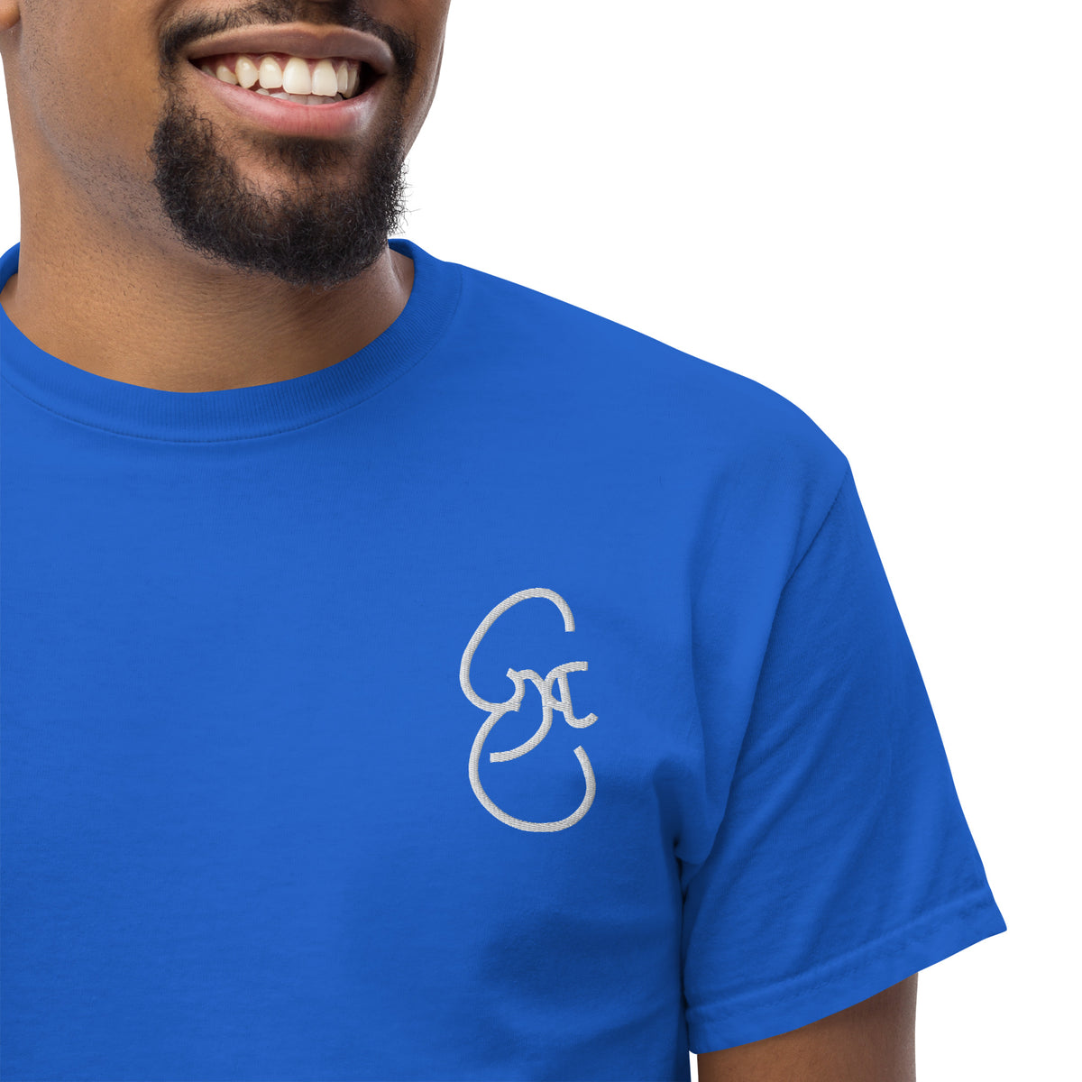 MBM Classic Tee