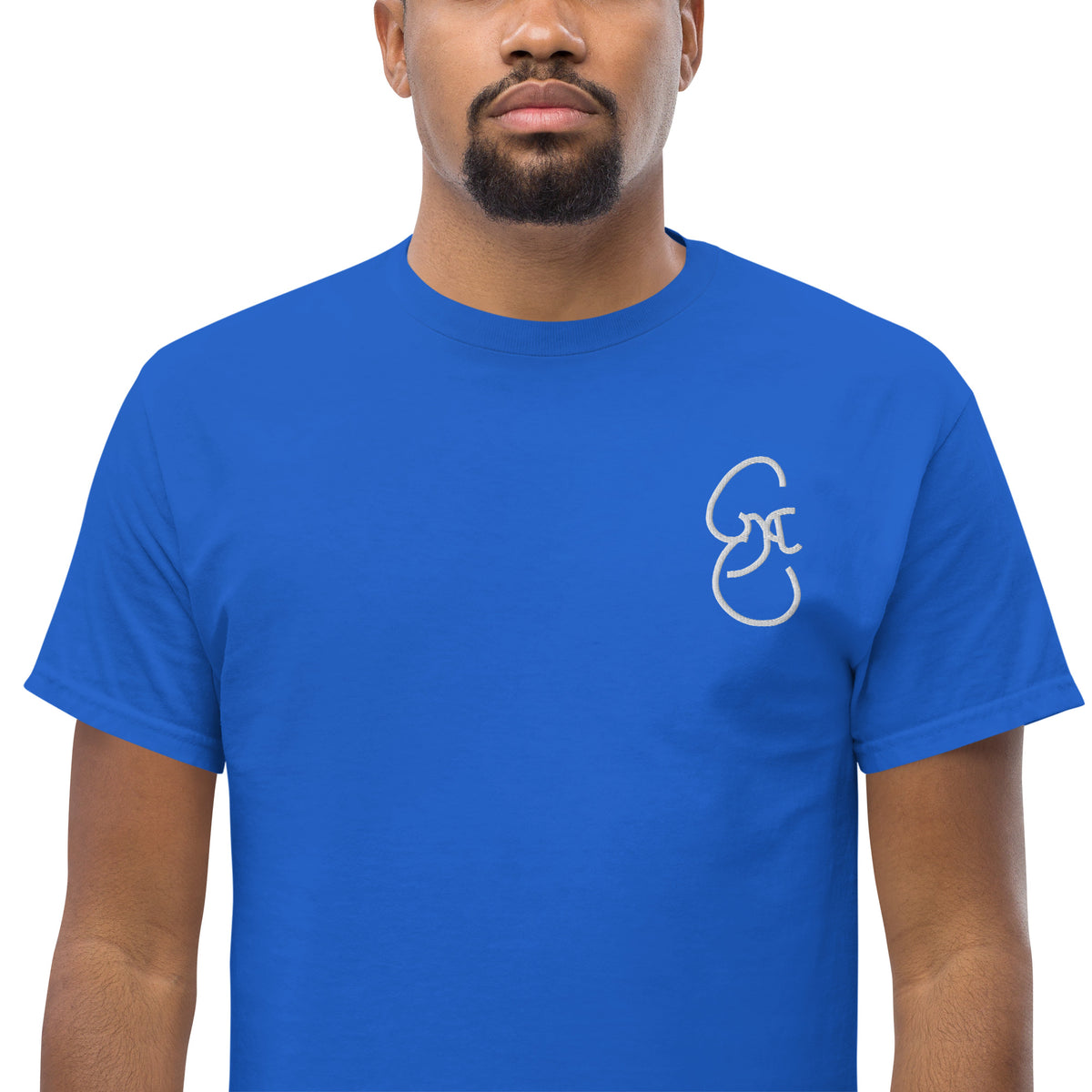 MBM Classic Tee