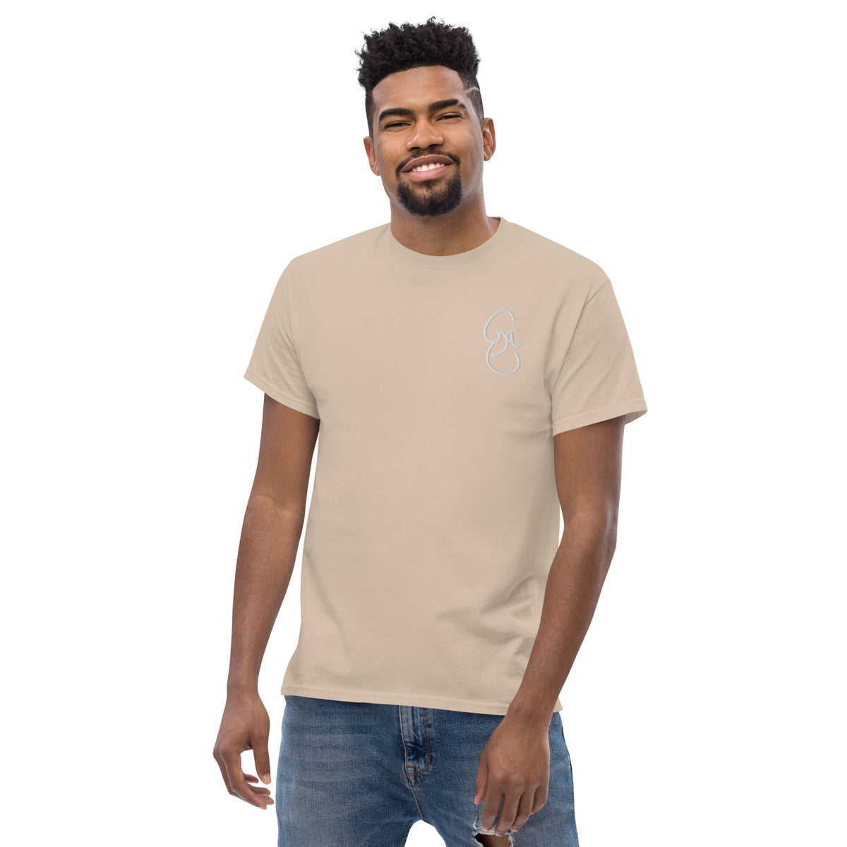 MBM Classic Tee