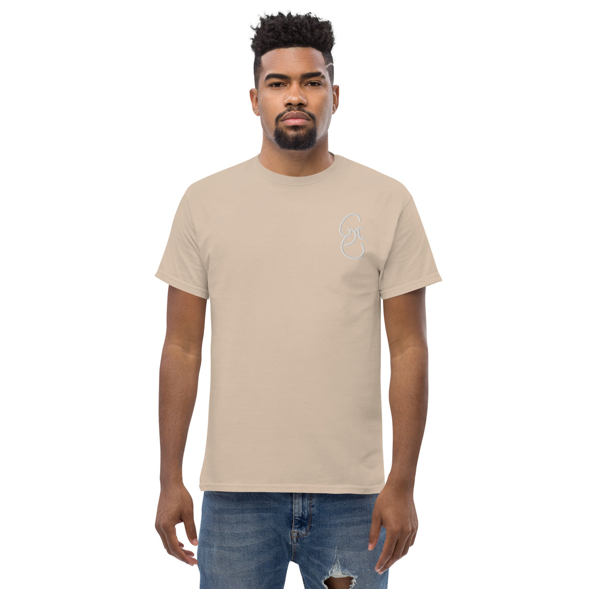 MBM Classic Tee