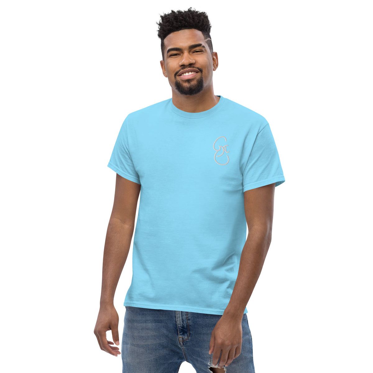 MBM Classic Tee