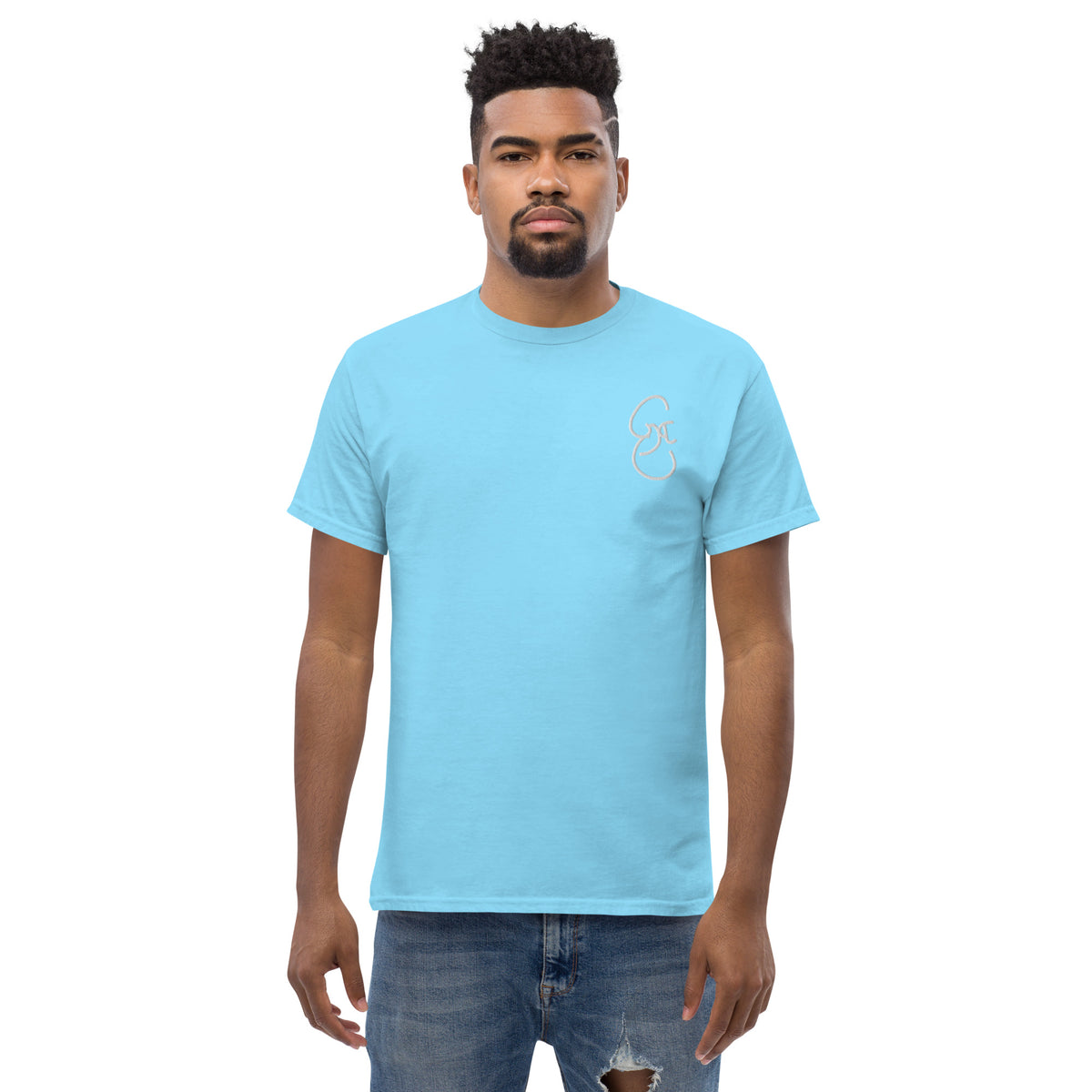 MBM Classic Tee