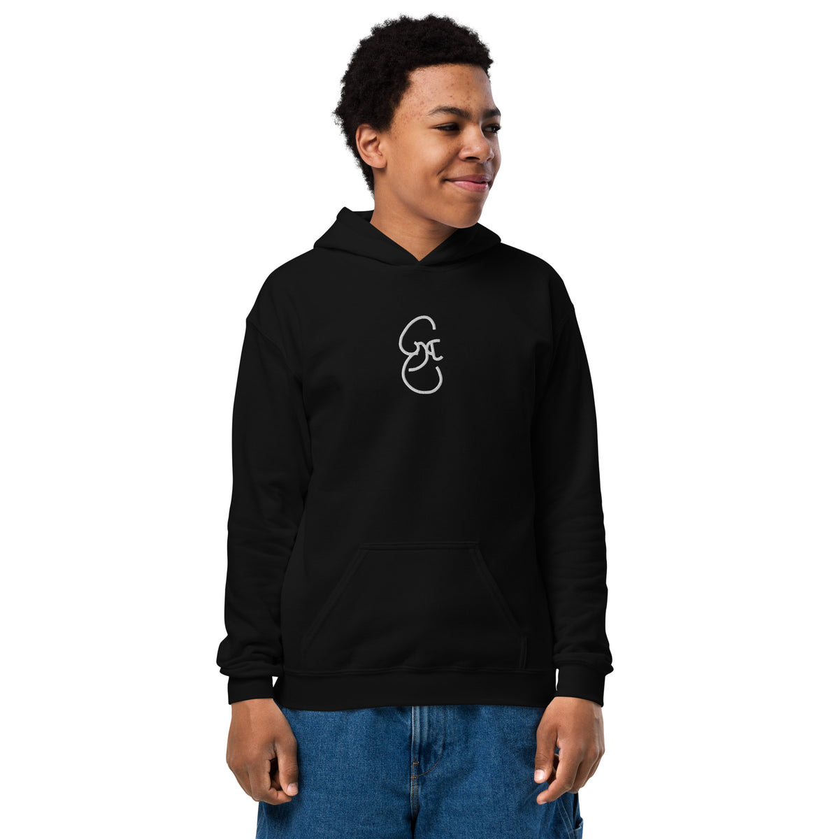 Youth MBM Hoodie