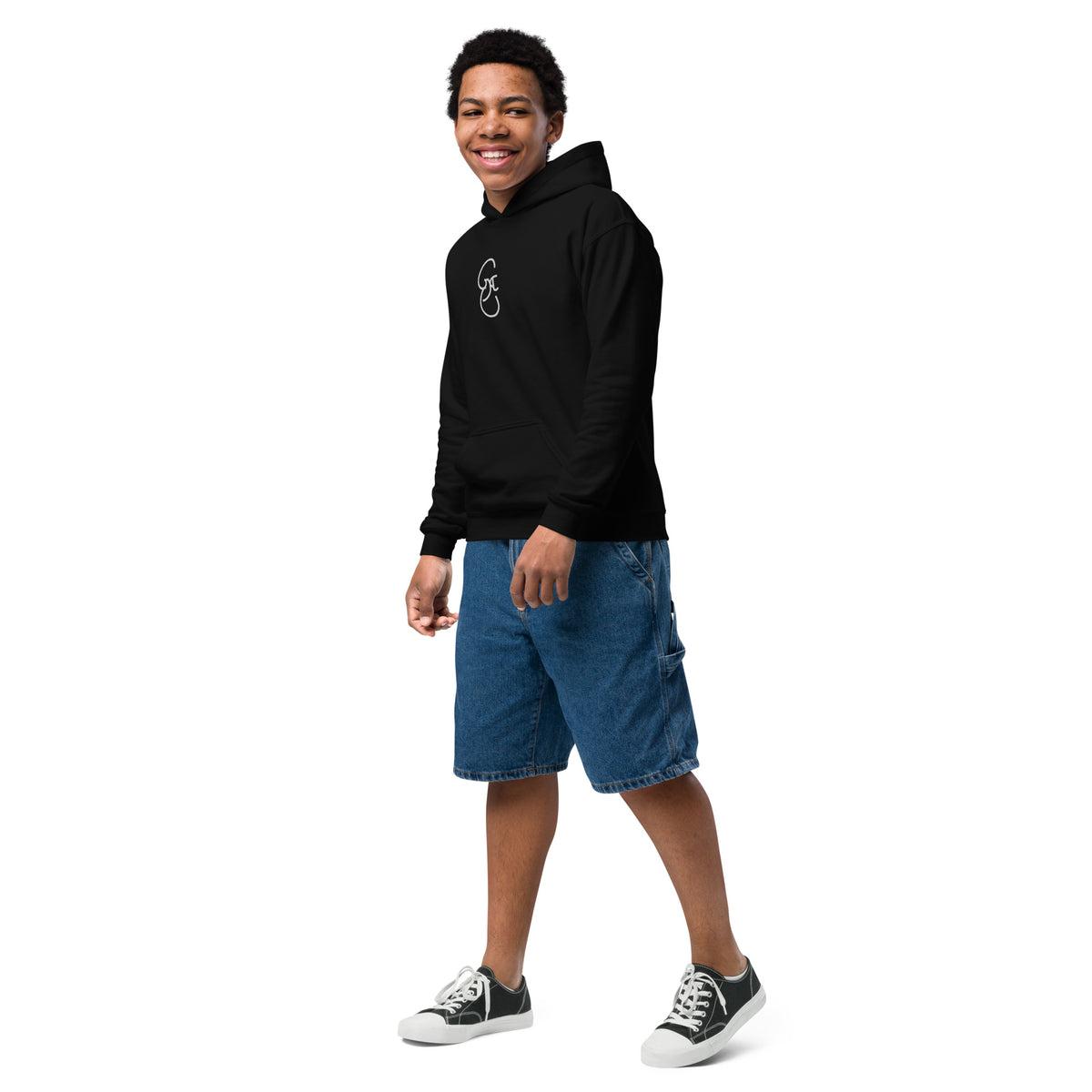 Youth MBM Hoodie