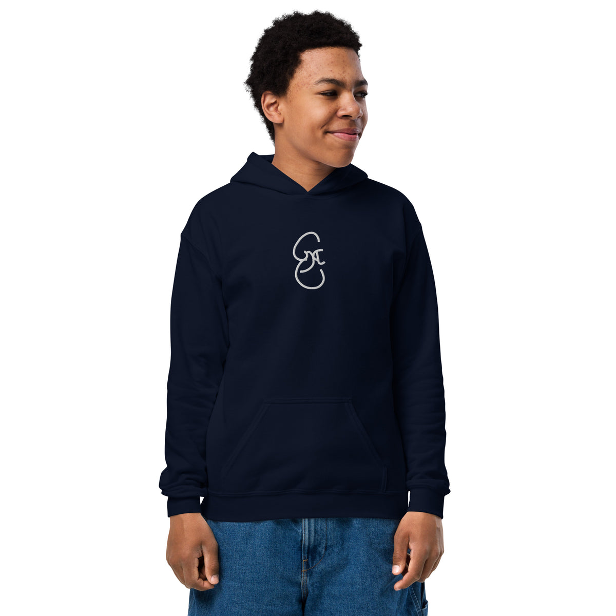 Youth MBM Hoodie