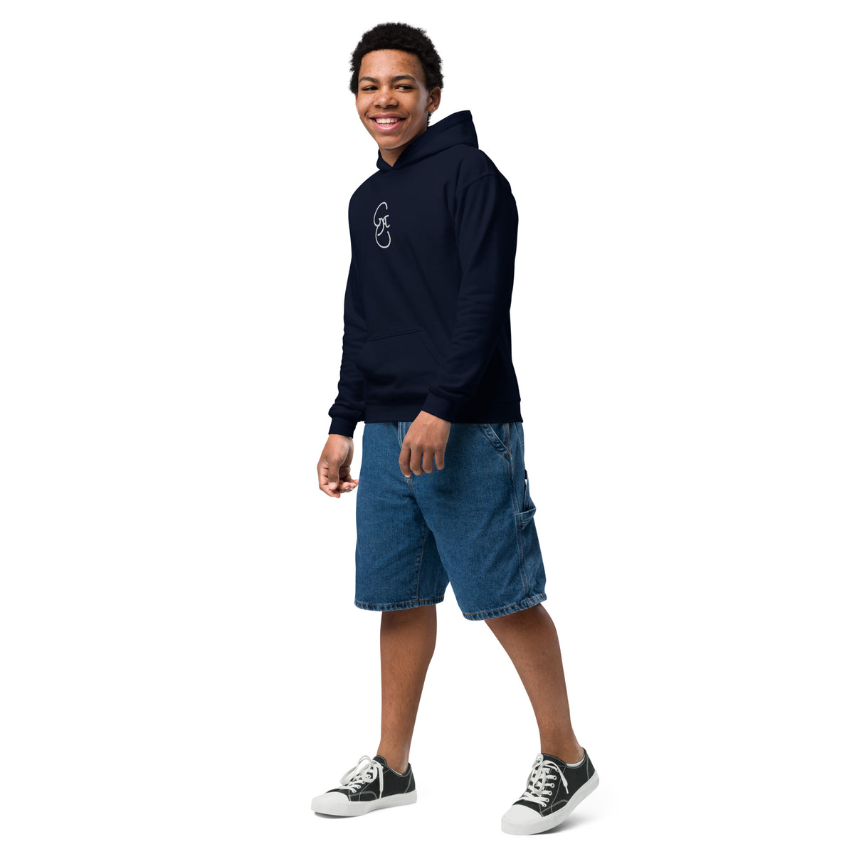 Youth MBM Hoodie