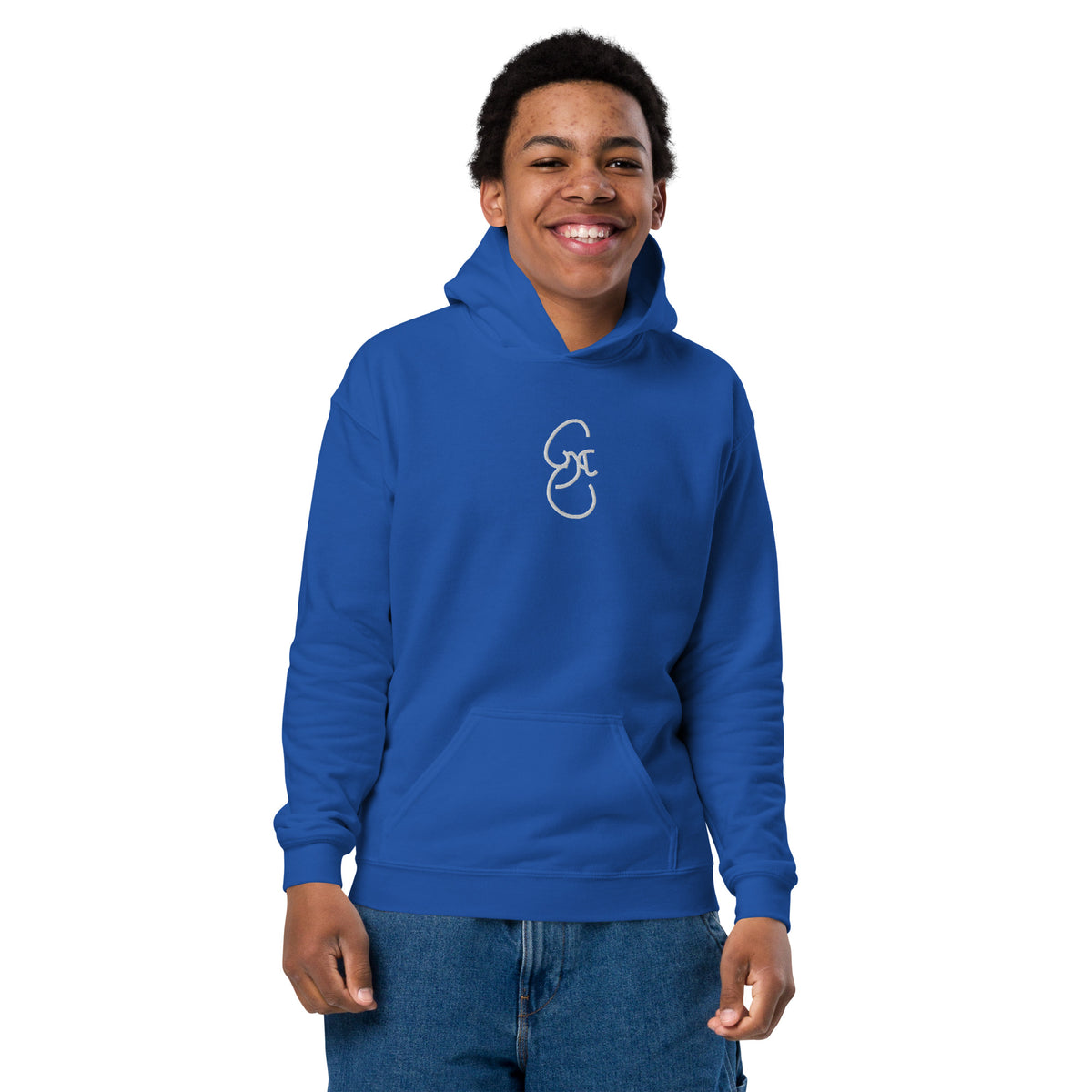 Youth MBM Hoodie