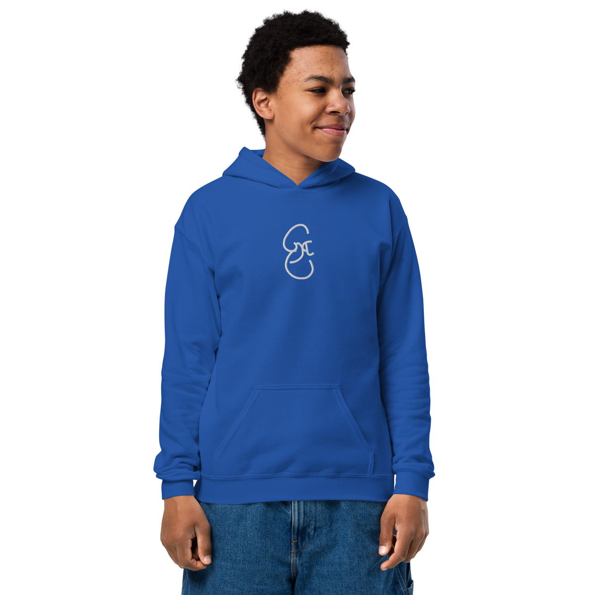 Youth MBM Hoodie