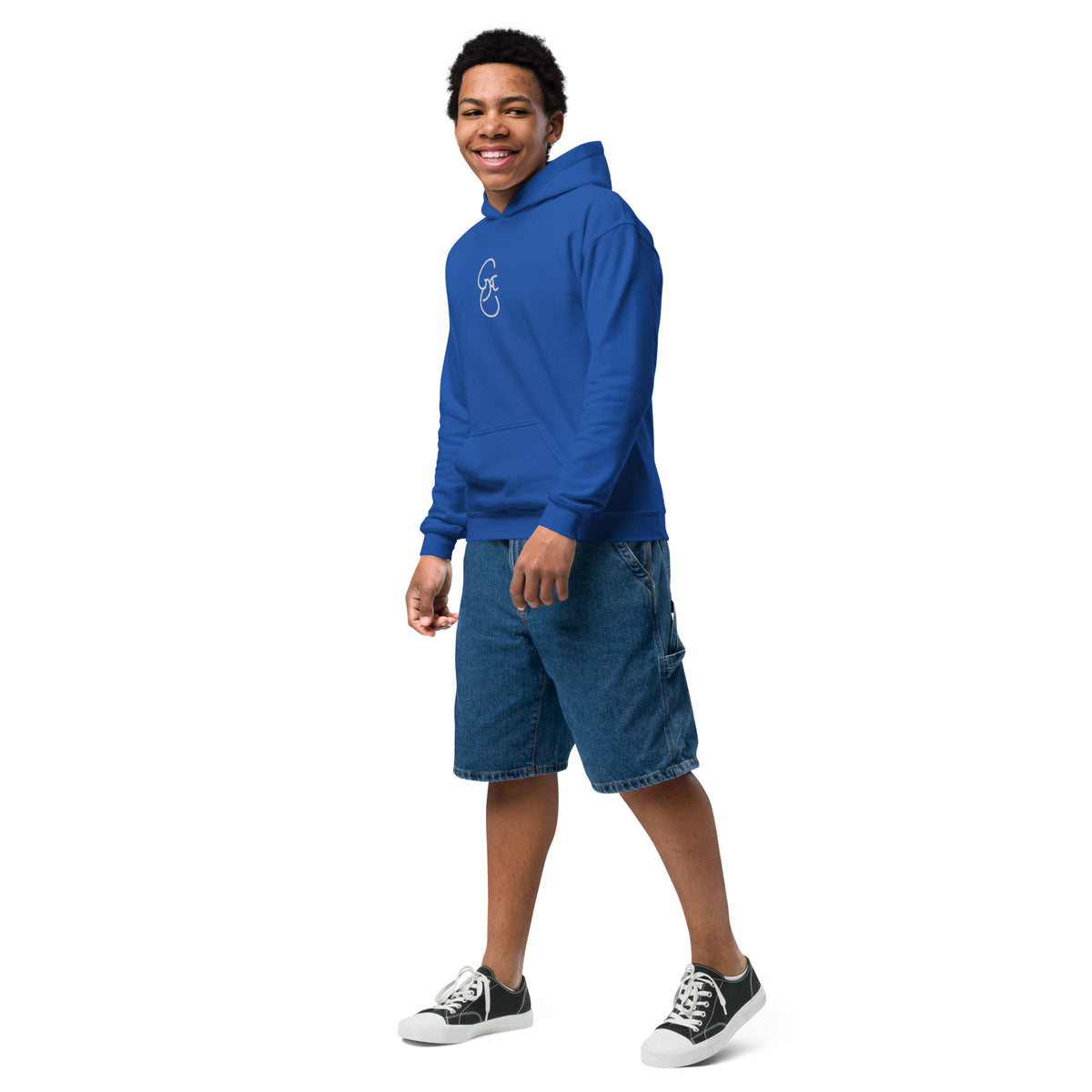 Youth MBM Hoodie
