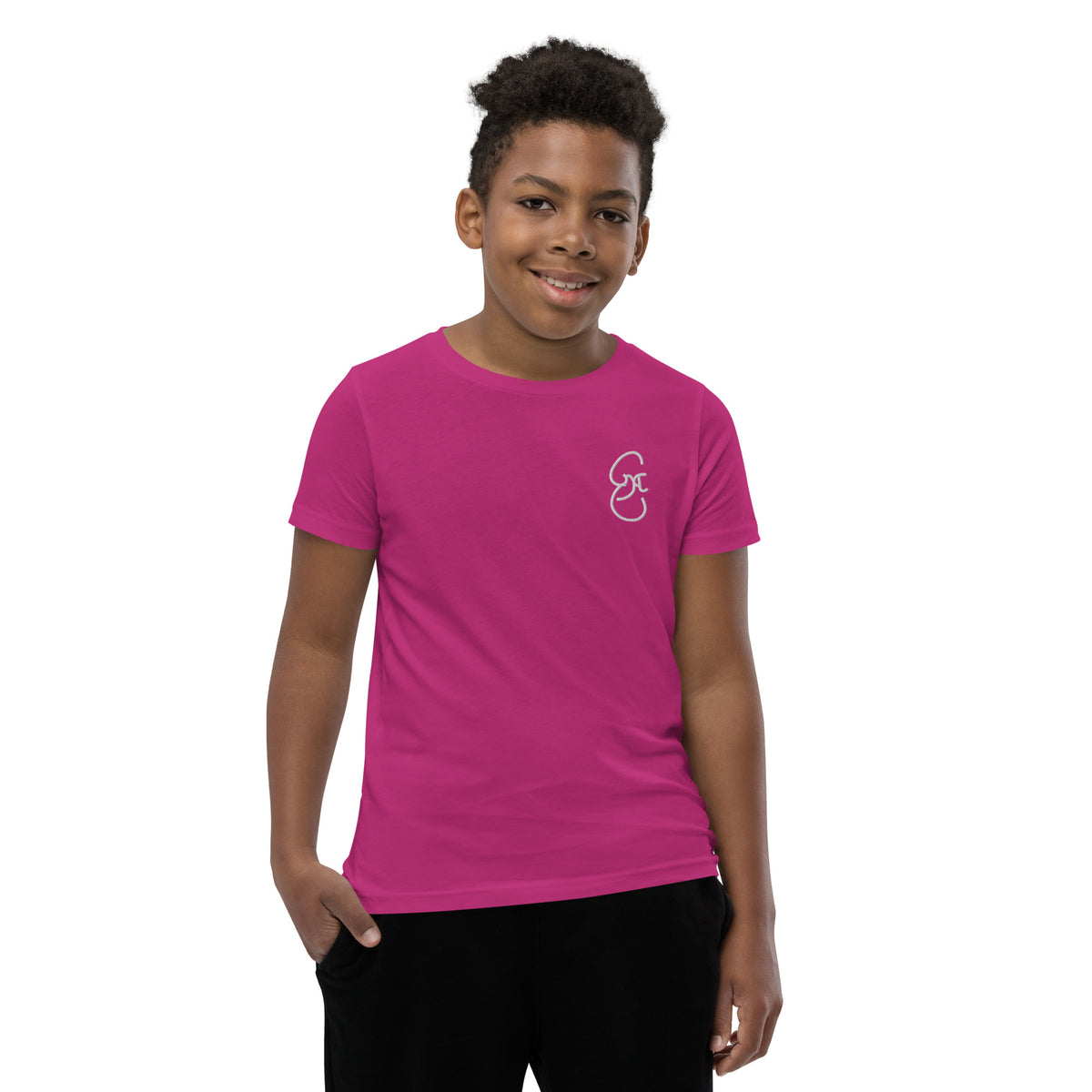 Youth MBM Classic Tee