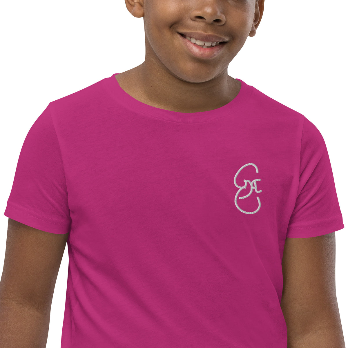Youth MBM Classic Tee