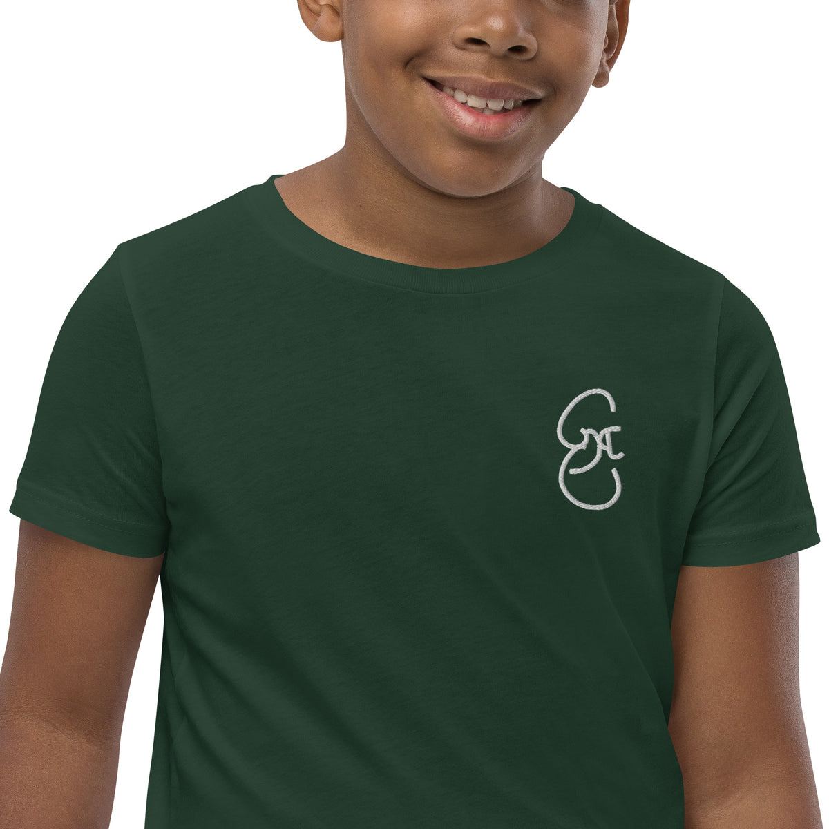 Youth MBM Classic Tee
