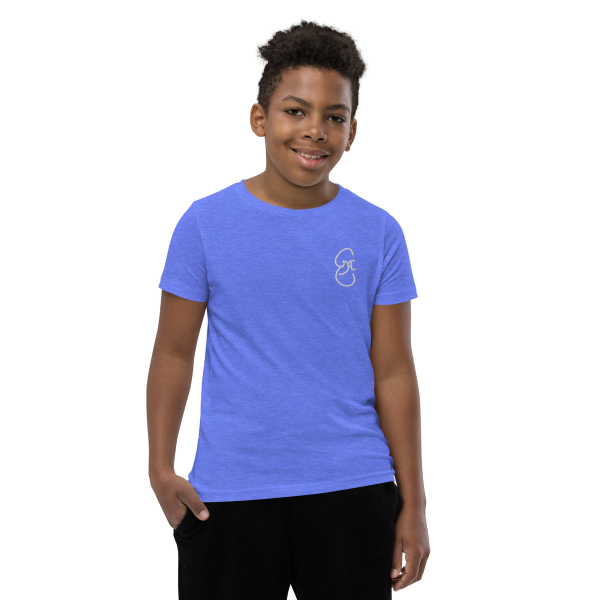 Youth MBM Classic Tee