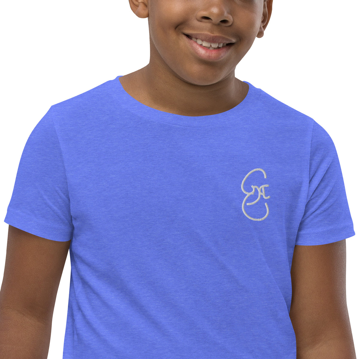 Youth MBM Classic Tee