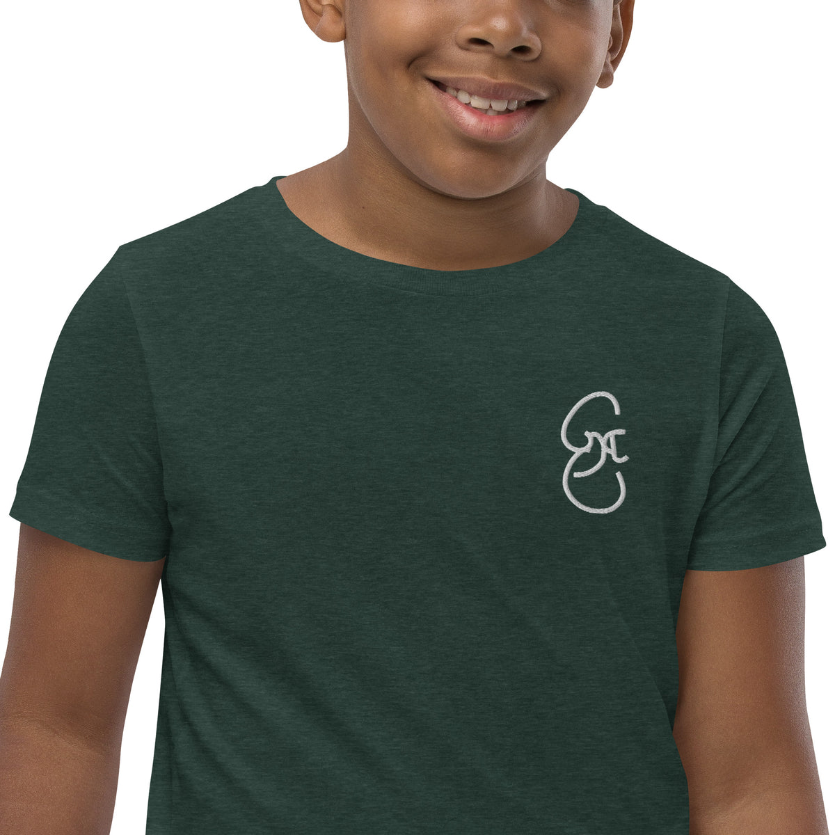 Youth MBM Classic Tee