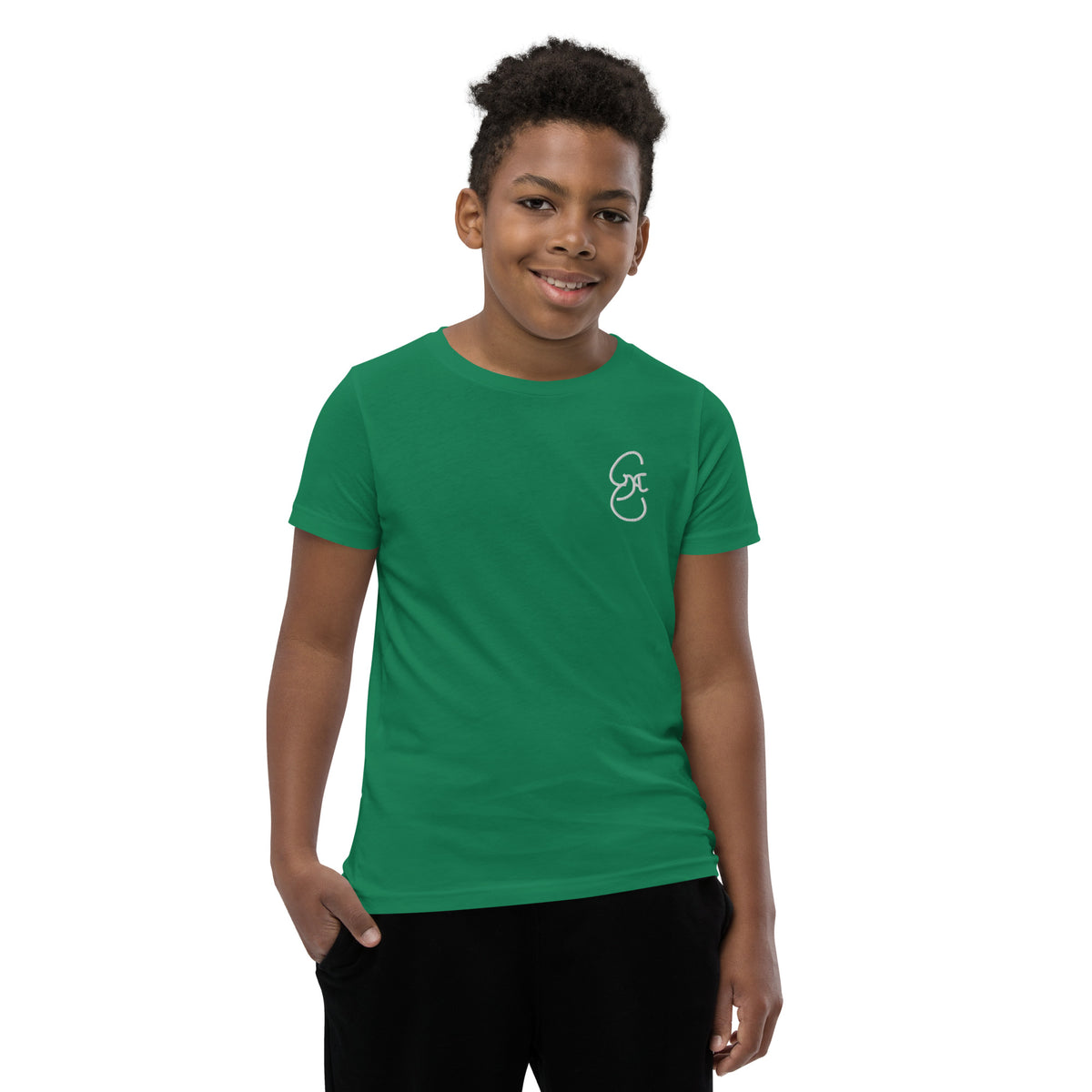 Youth MBM Classic Tee
