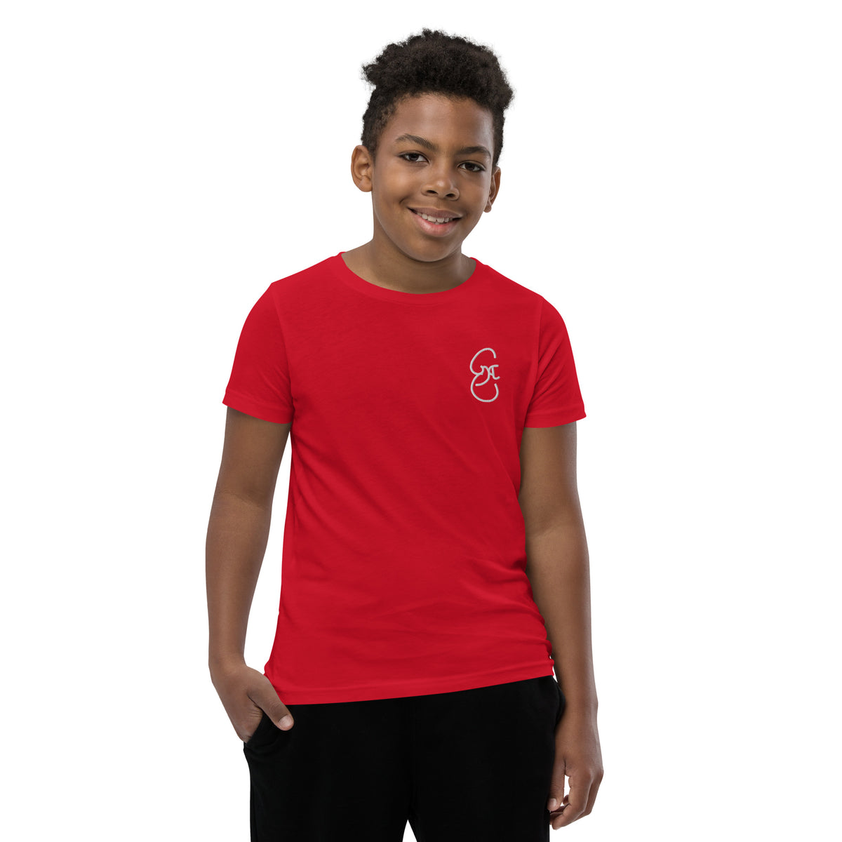 Youth MBM Classic Tee