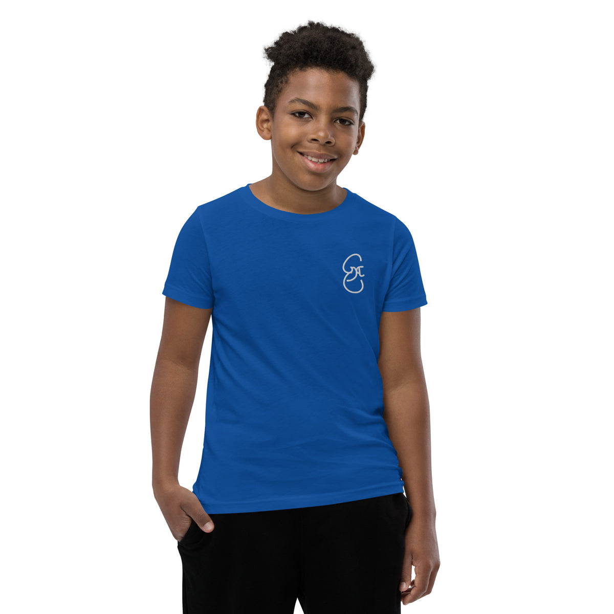 Youth MBM Classic Tee